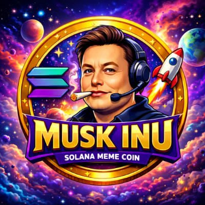 Musk Inu